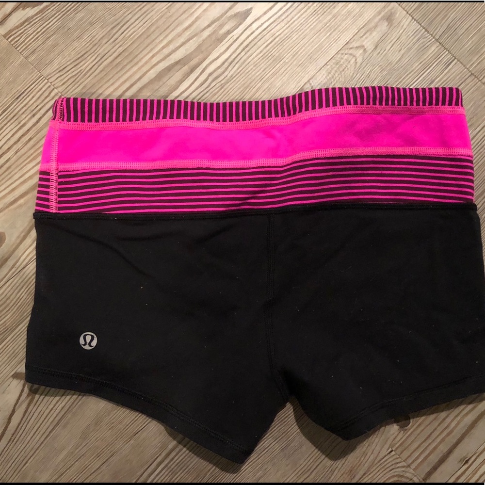 Lulu lemon spandex